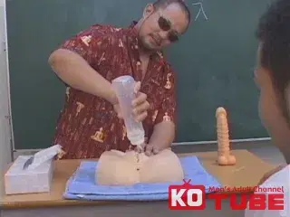 押忍!!魁男子校-14