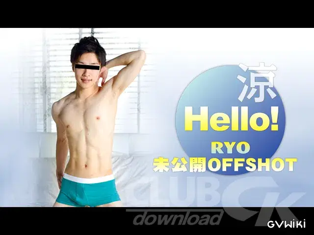 「Hello! 涼」未公開シーン & OFF SHOT!!-1