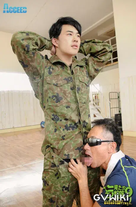 俺たち妄想族9～もしもこんな手段で意中の相手をGETできたら～-15