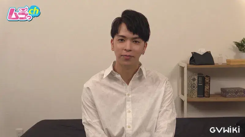 素人男子のリアルSEX 17 遼君26歳-2