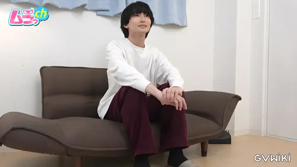 オトコノコのオナニー リオくん22歳-1