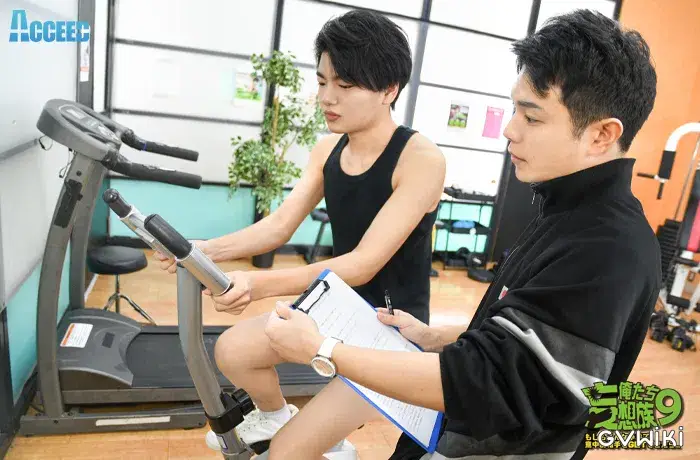 俺たち妄想族9～もしもこんな手段で意中の相手をGETできたら～-2