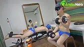 口マンコ奉仕 ver.3 水球部員の裏事情-2