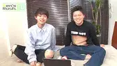 もちろん味見も!!友達のオナニー姿をチラ見しながら並んでシコシコ♪-2