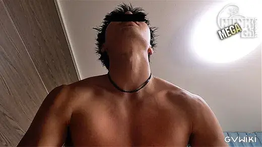 初登場!!腹筋ボコボコのアスリートイケメン翔輝(しょうき)くん22歳大学生!!クールイケメンが生の快感に興奮してピストンしまくり濃厚精子を射出!!【生ハメ】-8