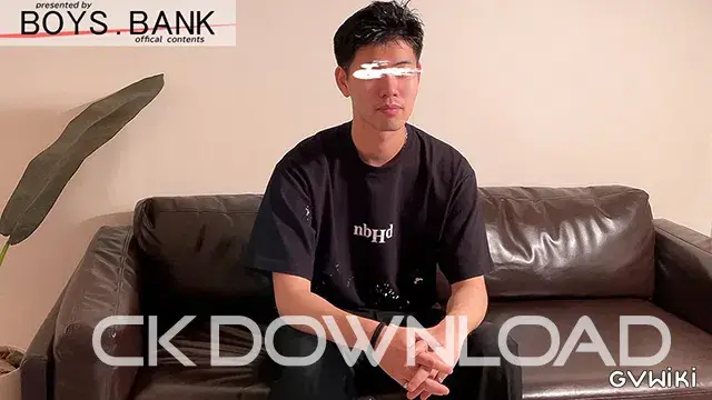 男前サッカー男子が吹いちゃいました!!019-6