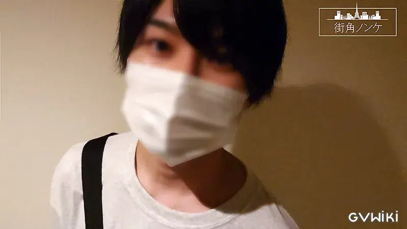 ジャニ系イケメンが今回限りの出演OKで初オナニーを披露したレア作品！-2