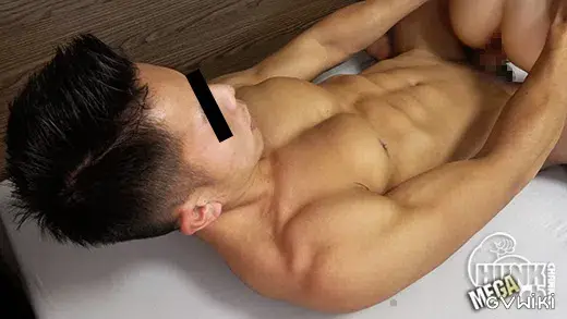 ソクハメ!!vol.612 純度100%リアルノンケのマジ性態!!厳つい系男前のアメフト色黒マッチョ一冴(いっさ)くん28歳!!遊び慣れたヤリチンで生ハメピストン、特濃ザーメンドバッと発射!!【生ハメ】-6