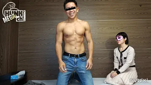 ソクハメ!!vol.612 純度100%リアルノンケのマジ性態!!厳つい系男前のアメフト色黒マッチョ一冴(いっさ)くん28歳!!遊び慣れたヤリチンで生ハメピストン、特濃ザーメンドバッと発射!!【生ハメ】-1