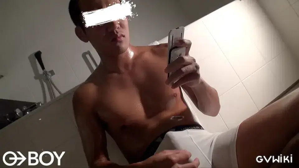 再編集!体育会男子のエロ抜き!-3