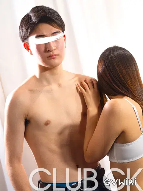 POWER GRIP 219 推しの子発掘PROJECT 1 「新風! 反則級Gen Z's イケMEN! 爛漫♂EROシューティング ～桃の節句 雄のSEX～」-16