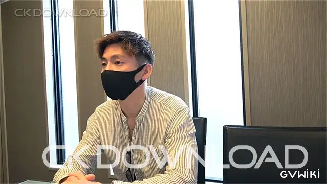 [面接ライブビュー]No.061 ドノンケリーマン25才! 男の手でブットチンから屈辱のヤリチンザーメン発射!-1