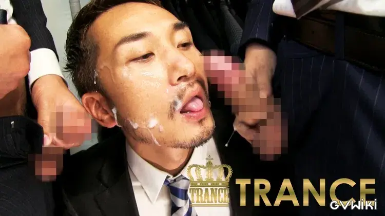 働く男達 part51-8