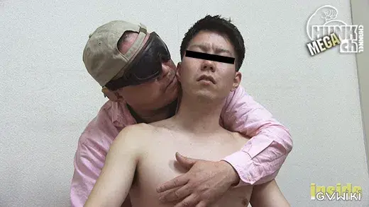 男にドハマり中のドM既婚者。ゴーグルマンにイカされる-3