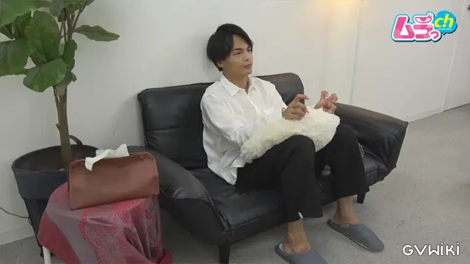 オトコノコのオナニー おがわくん28歳-2