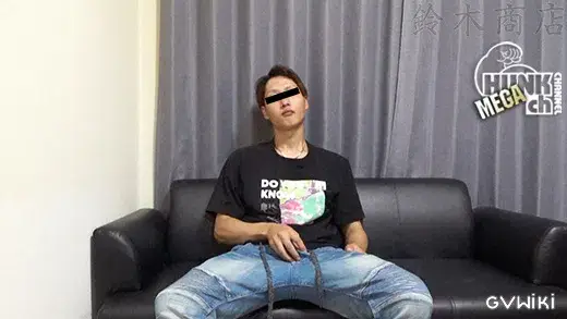国産自撮!!ノンケのオナニー投稿動画!!デカマラスジ筋大学生がドロッドロの濃厚精子を腹上射精!!-2