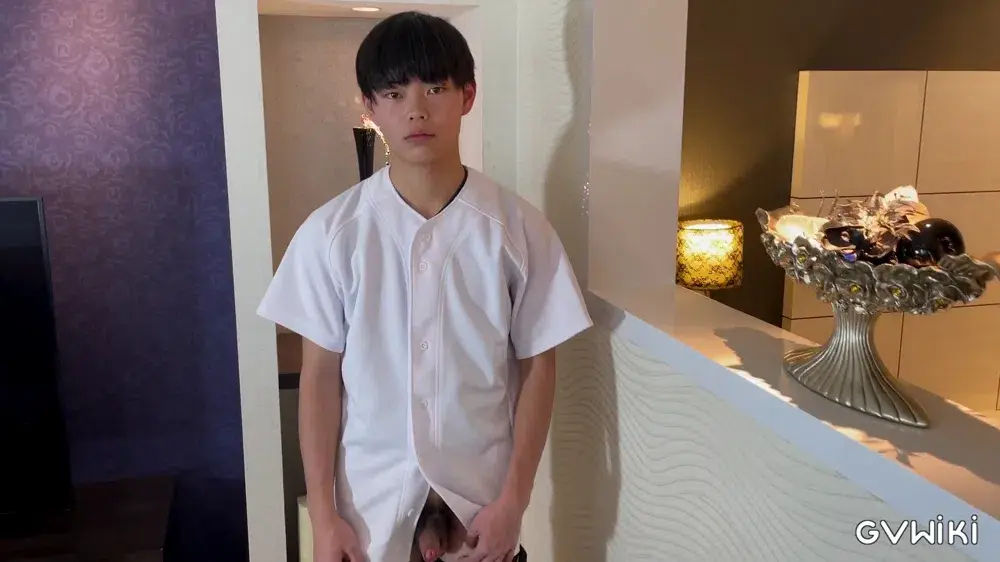 超美形 志人くんの新作!! 濃厚フェラ&オナ-7