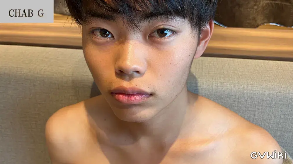 超童顔美男子 正統派 志人くん登場-3