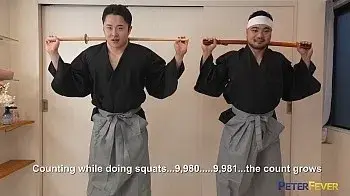 Sword of the Samurai 2- Sword Fight-2