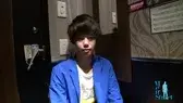 “18歳ピチピチ”長身激カワノンケSYUNTAがビデボでオナニーを満喫☆-4