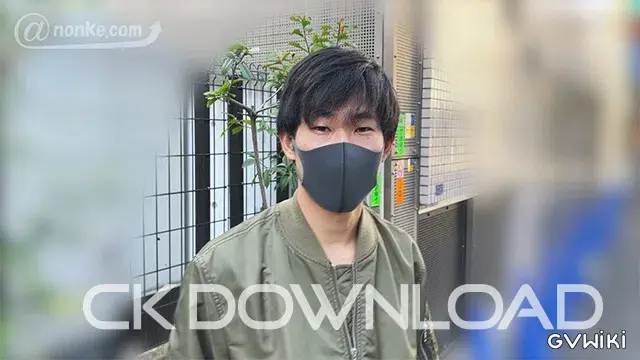 [otoko de アラカルト]【第八十五弾】～パンツスカウト編No.72～イケメン大学生柔道部員！凶器のノンケ巨根！！-6