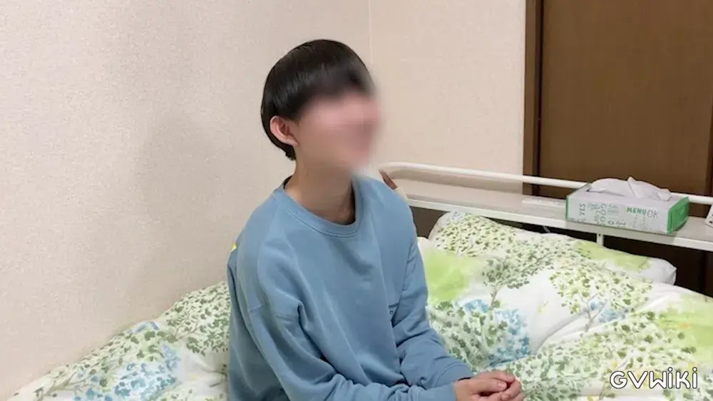 18歳160cmの小柄童顔**君を犯しました!-1