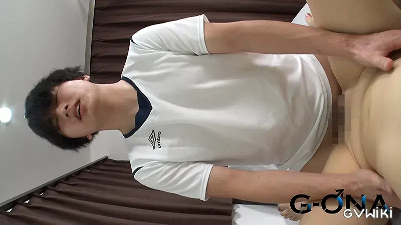 イクの早っ!気持ち良すぎて即射!?でもそんなの関係ねぇ!!絶倫無双の4連射-6