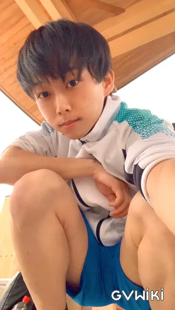 tw〇tterで大人気 フォロワー8千 超可愛い系男子 けいくん第二弾!!-9