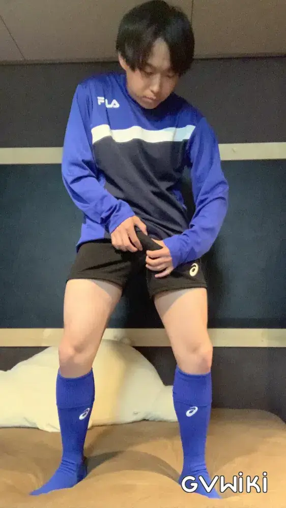 合法シ〇タ ぴちぴちけいくん サカユニオナ-3