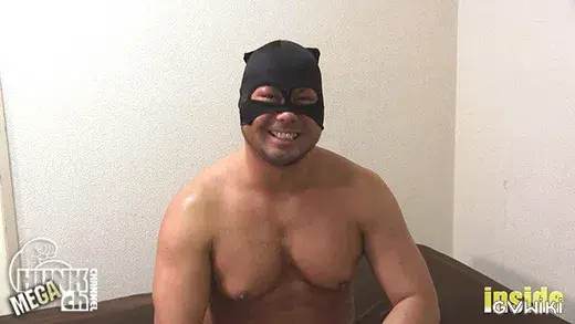 亀頭責めイッヌ!!シリーズ イッヌが熊退治!!ぶっ壊れるからやめてくれ〜-7