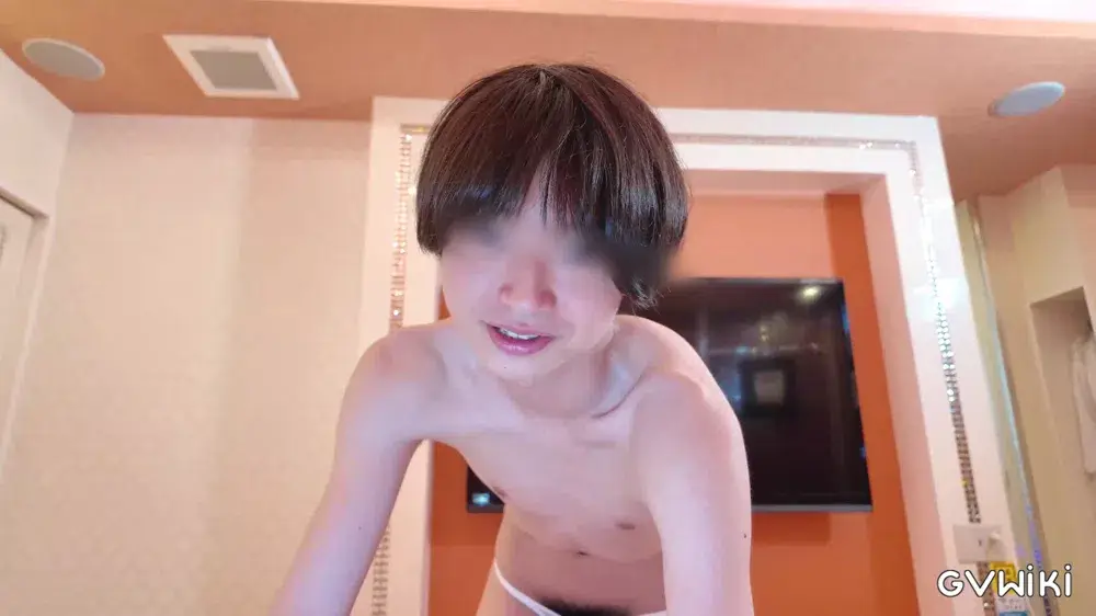 新作!長編! セクシースリム 18歳  4K超高画質-8