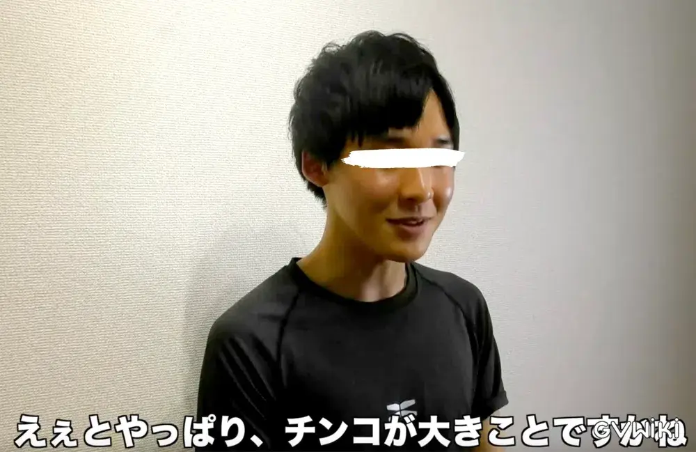 069:first shot9 168cm×48cm18歳のびっくり超巨根19cm童貞大学1年生がAV男優志願でオナニーテスト-3