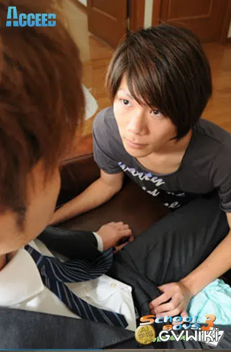 School Boys 3学期 ♂僕達の性春は終わらない♂-11
