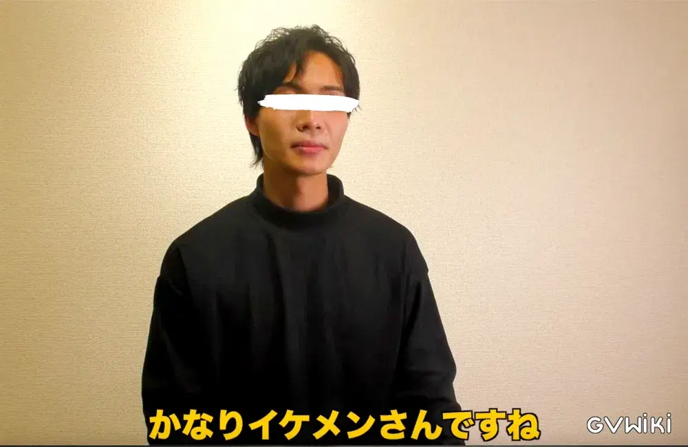 068:Excellent!33【神回】175cm×65kg×22歳のイケメンが彼女公認出演で極上SEXを見せつけ最後はノーハンド射精-2