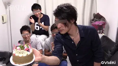 海咲の時間 2016 夏の特番 (MC:海咲 GUEST:慎、颯、勇那、瞬介)-2