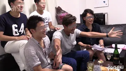 海咲の時間 2016 夏の特番 (MC:海咲 GUEST:慎、颯、勇那、瞬介)-3