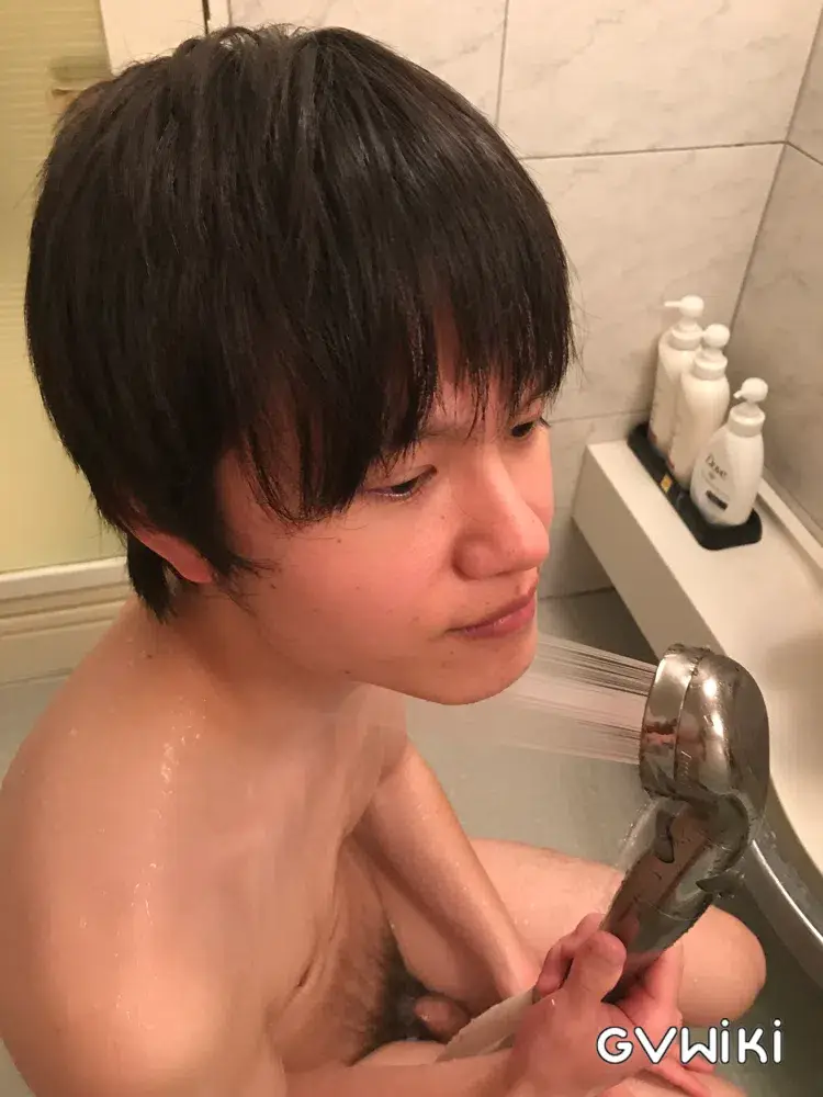 19歳 可愛い系ノンケ おっとり癒し系-7