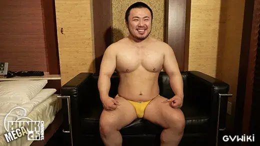 性欲大魔神バキの密室ハメ撮りREAL FUCK!!ラウンド髭のパワーリフティングマッチョがトロトロ雄穴を生激ファックされ快感堕ち!!【生掘り】-2