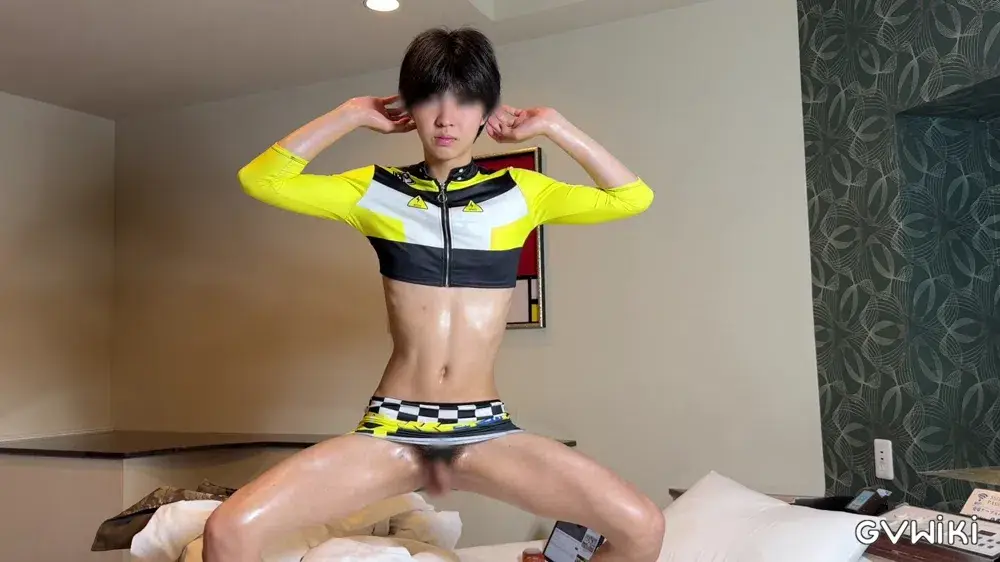 新人! 超美BODY ぴちぴち18歳-3