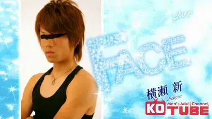FACE -長瀬広大--6