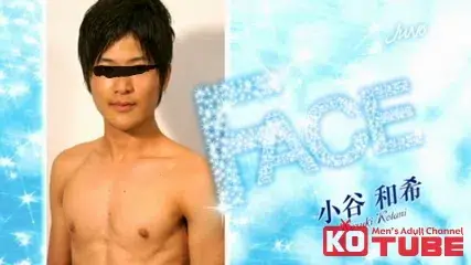 FACE -長瀬広大--15