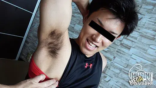 祝!伝説のモデル復活!!笑顔男子『宏翔』の感じまくり手コキ＆アナル責めで絶頂発射!!!-2