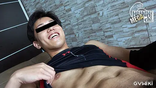 祝!伝説のモデル復活!!笑顔男子『宏翔』の感じまくり手コキ＆アナル責めで絶頂発射!!!-10