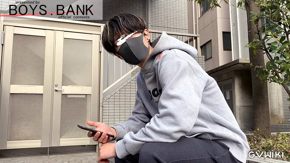【オナタリングEX】CASE:116 イケメン童貞サッカー部がまさかのブッ飛び初潮吹き!!長飛距離射精も!!-2