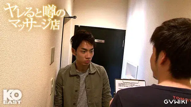 ヤレると噂のマッサージ店-5