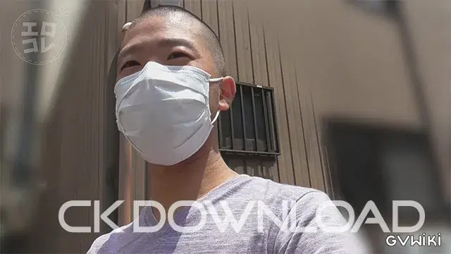 [街角ナンパ]イケメンのパンツが見たい Part219-2