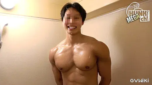 ソクハメ!!vol.646 純度100%リアルノンケのマジ性態!!訳あって顔出しNGのウルトラS級マッチョイケメン亜蓮(あれん)くん25歳!!完成された筋肉が生み出す超激しい生ファックは必見!!【生ハメ】【目モザ】-9