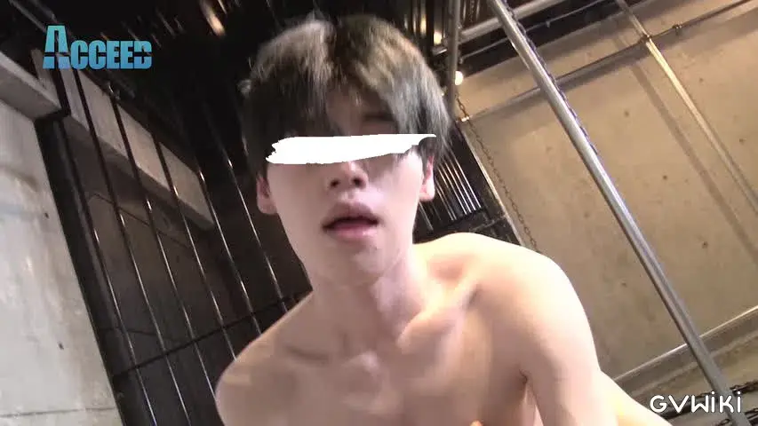 生Smash!!~「ナカはダメ!!」色白美少年・蒼翔のアナルに無理矢理中出し種付け!!~-12