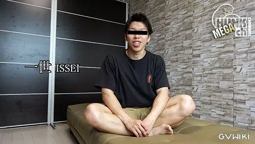 亜蓮、一世、圭史編。雄尻突き出しアナル全開、ガチガチチンコをオナホやガーゼ手袋で猥責め!!ノンケのスペルマミルクを搾り取る!!-6
