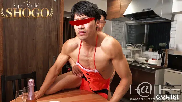 Super Model SHOGO-7